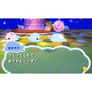 Mame Goma Happy! Sweets Farm image 4