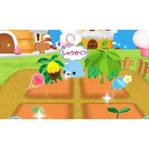 Mame Goma Happy! Sweets Farm image 5