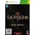 Sacrilegium (Royal Edition) thumbnail 1