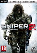 Sniper: Ghost Warrior 2 (DVD-ROM) thumbnail 1