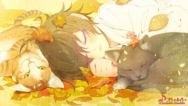 Toki no Kizuna: Hanamusubi Tsuzuri image 4
