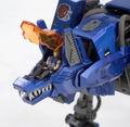 Zoids HMM: Command Wolf LC & AC Brad Custom (Re-run) thumbnail 10