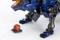 Zoids HMM: Command Wolf LC & AC Brad Custom (Re-run) thumbnail 11