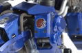 Zoids HMM: Command Wolf LC & AC Brad Custom (Re-run) thumbnail 12