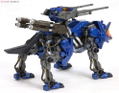 Zoids HMM: Command Wolf LC & AC Brad Custom (Re-run) thumbnail 2