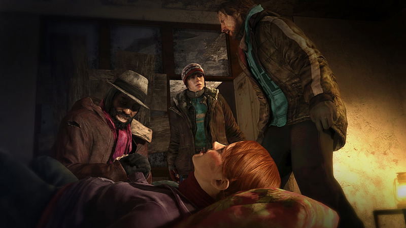 Beyond: Two Souls [First-Print Limited Edition] image 2