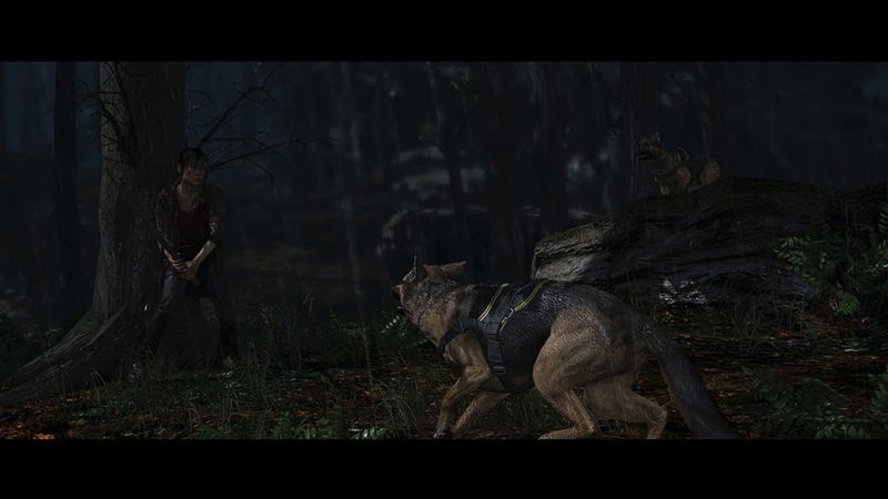 Beyond: Two Souls [First-Print Limited Edition] image 3
