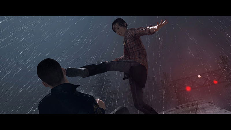 Beyond: Two Souls [First-Print Limited Edition] image 6
