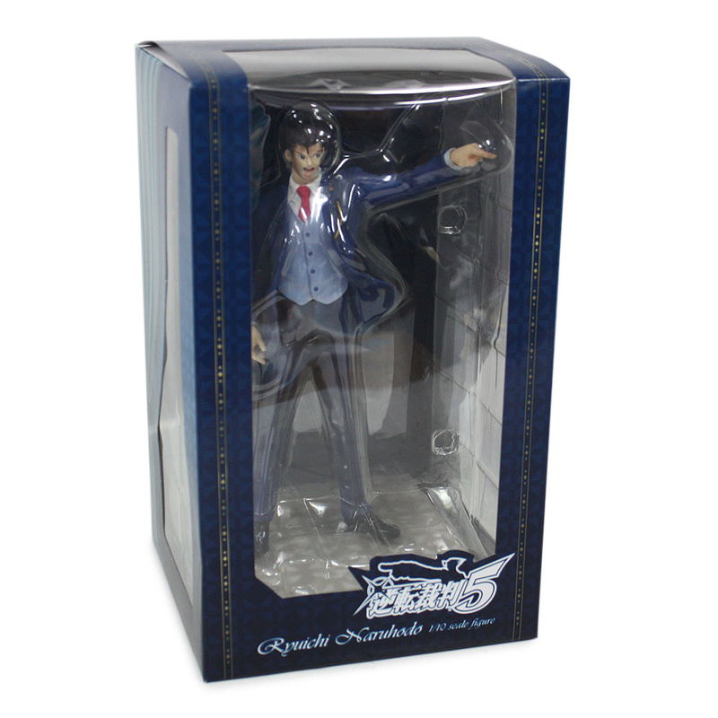 Gyakuten Saiban 5 [Limited Edition] image 3