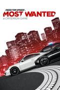 Need for Speed: Most Wanted <span class="ext" style="background-color: #F96529; color: #FFFFFF;">Electronic Arts</span> <span class="ext ext_digital">digital</span> thumbnail 1