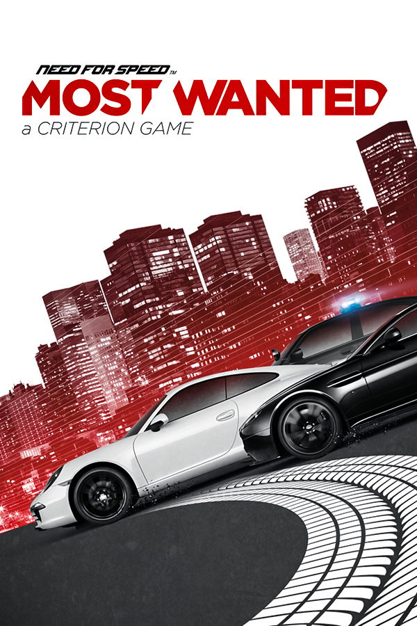 Need for Speed: Most Wanted <span class="ext" style="background-color: #F96529; color: #FFFFFF;">Electronic Arts</span> <span class="ext ext_digital">digital</span> image 1