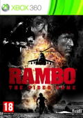 Rambo: The Video Game thumbnail 1