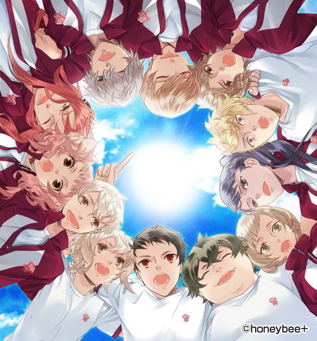 Seishun Hajimemashita! image 2