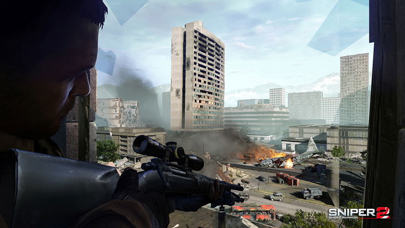 Sniper: Ghost Warrior 2 <span class="ext" style="background-color: #2a475e; color: #FFFFFF;">STEAM</span> <span class="ext ext_digital">digital</span> image 10