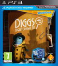 Wonderbook: Diggs Nightcrawler thumbnail 1