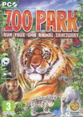Zoo Park: Run Your Own Animal Sanctuary (DVD-ROM) thumbnail 1