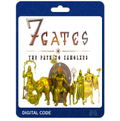 7 Gates: The Path to Zamolxes <span class="ext ext_digital">digital</span> thumbnail 1