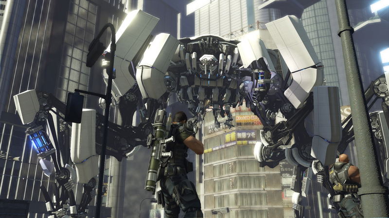 Binary Domain <span class="ext" style="background-color: #2a475e; color: #FFFFFF;">STEAM</span> <span class="ext ext_digital">digital</span> image 10