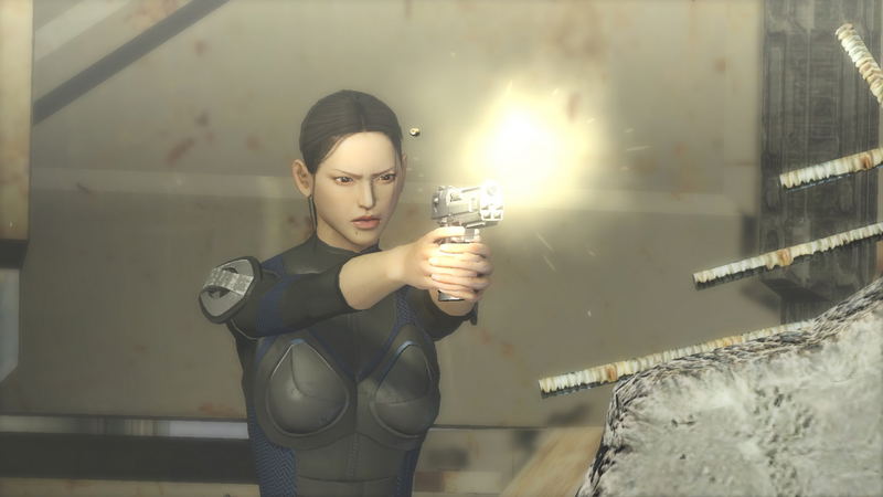 Binary Domain (DVD-ROM) image 2