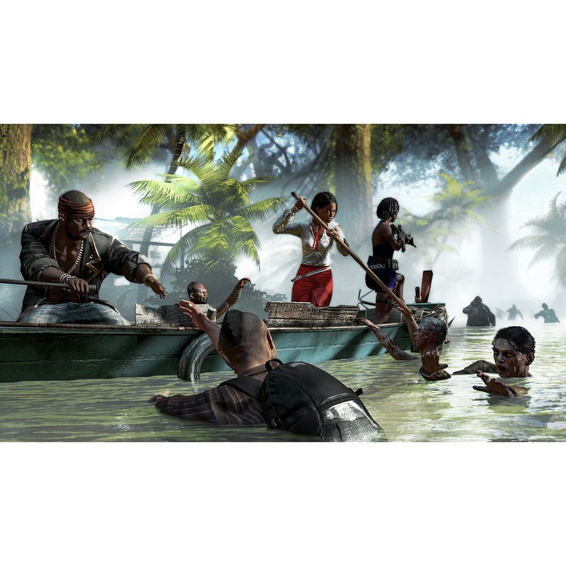 Dead Island: Riptide image 2