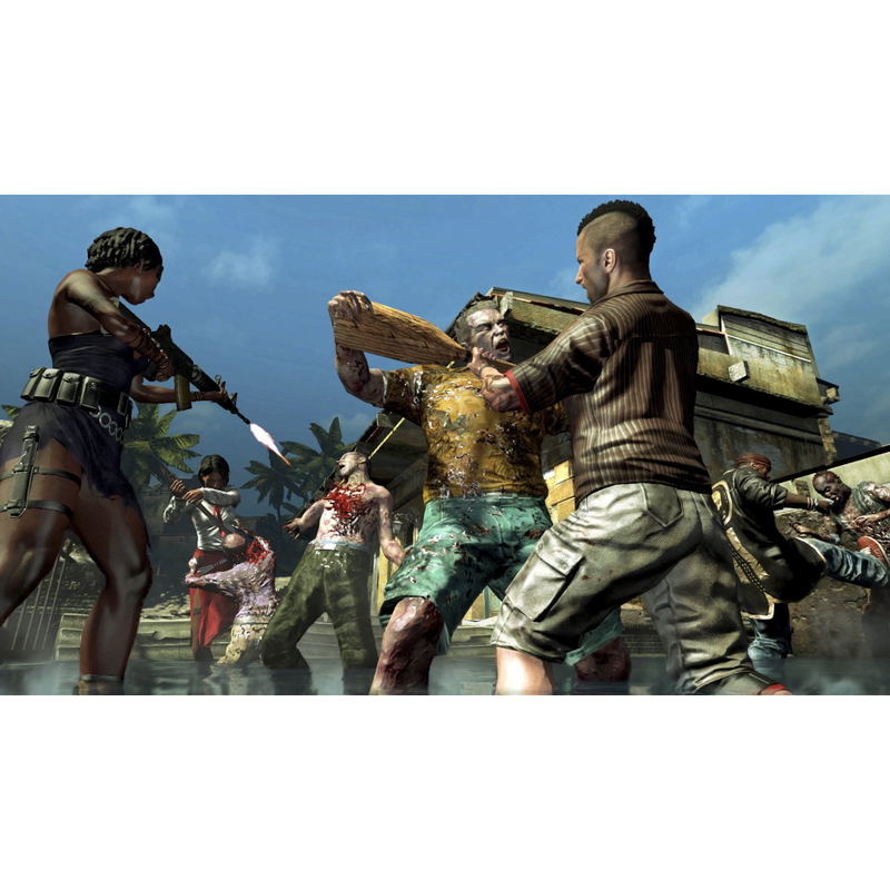 Dead Island: Riptide image 3