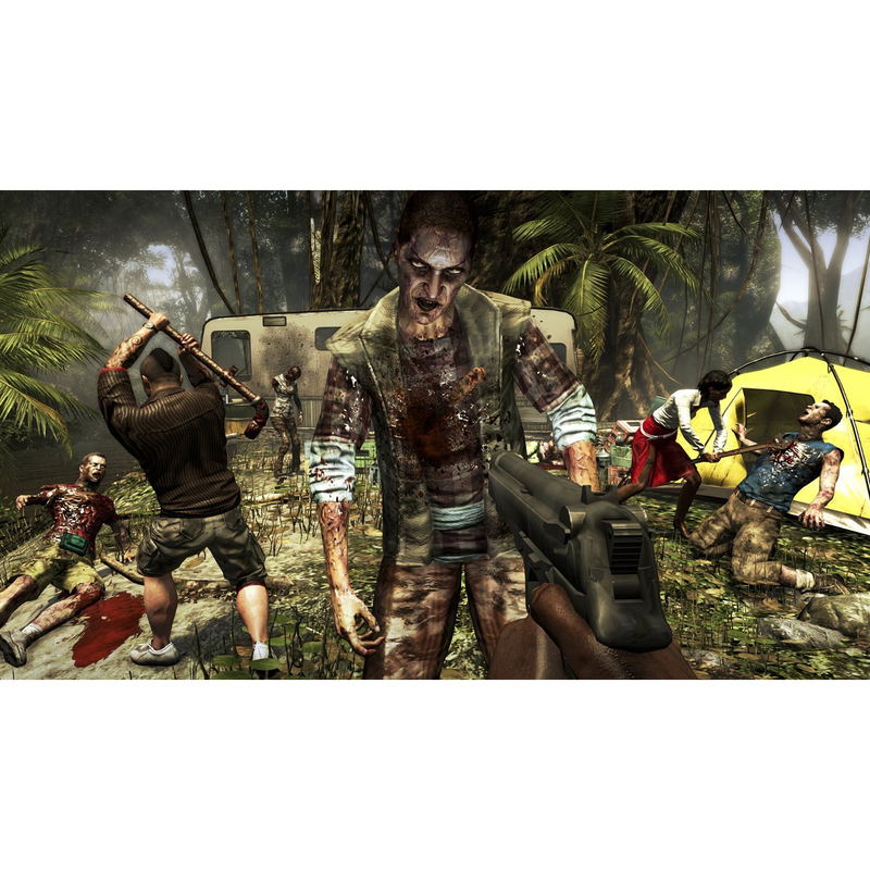 Dead Island: Riptide image 4