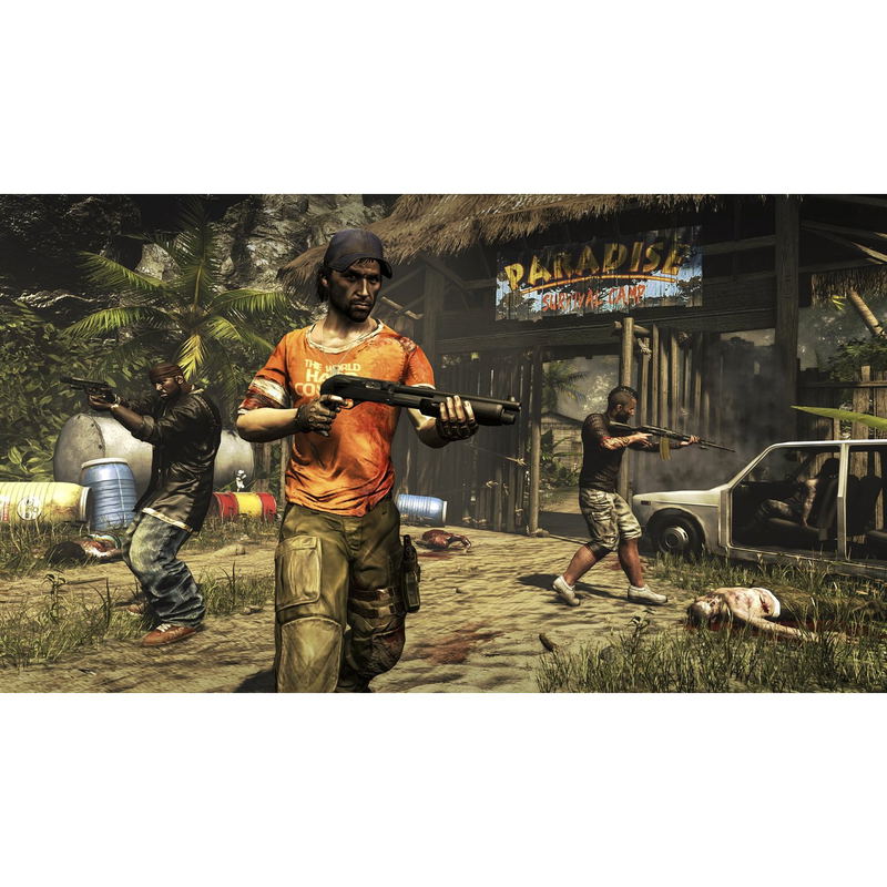 Dead Island: Riptide image 5