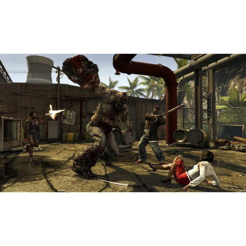 Dead Island: Riptide image 6