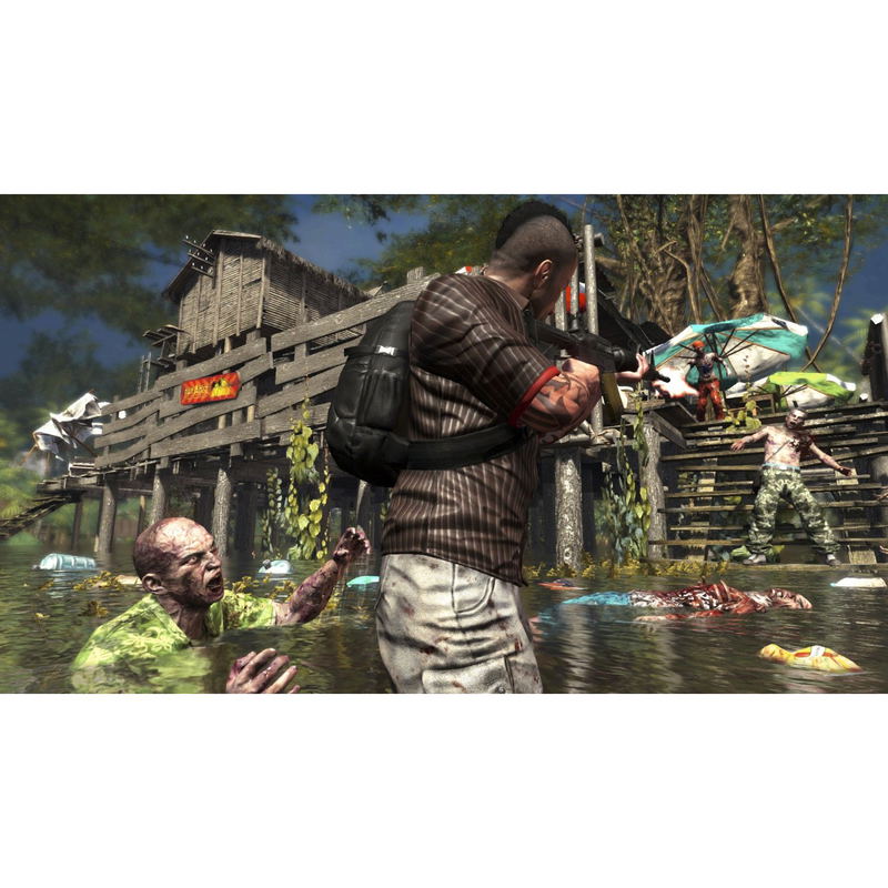Dead Island: Riptide image 8