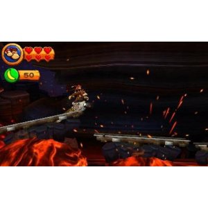 Donkey Kong Returns 3D image 10