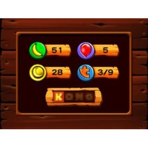 Donkey Kong Returns 3D image 12