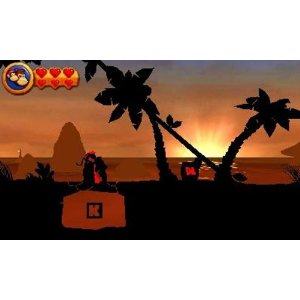 Donkey Kong Returns 3D image 14