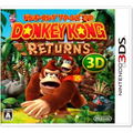 Donkey Kong Returns 3D thumbnail 1