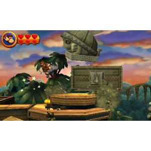 Donkey Kong Returns 3D image 4