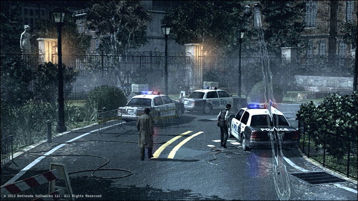 Psychobreak image 3
