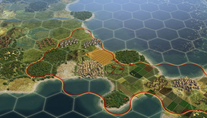 Sid Meier's Civilization V <span class="ext" style="background-color: #2a475e; color: #FFFFFF;">STEAM</span> <span class="ext ext_digital">digital</span> image 4