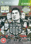 Sleeping Dogs (Classics) thumbnail 1