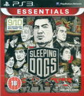 Sleeping Dogs (Essentials) thumbnail 1