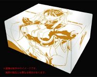 Street Fighter 25th Anniversary Sound Box [e-capcom Limited Edition]