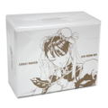 Street Fighter 25th Anniversary Sound Box [e-capcom Limited Edition] thumbnail 1