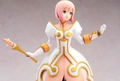 Tales of Vesperia 1/8 Scale Pre-Painted PVC Figure: Estellise Sidos Heurassein thumbnail 12