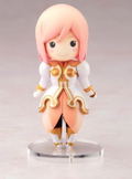 Tales of Vesperia 1/8 Scale Pre-Painted PVC Figure: Estellise Sidos Heurassein thumbnail 13