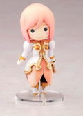 Tales of Vesperia 1/8 Scale Pre-Painted PVC Figure: Estellise Sidos Heurassein thumbnail 14