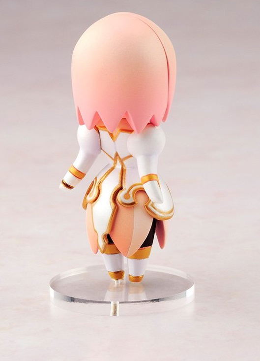 Tales of Vesperia 1/8 Scale Pre-Painted PVC Figure: Estellise Sidos Heurassein image 15
