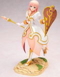 Tales of Vesperia 1/8 Scale Pre-Painted PVC Figure: Estellise Sidos Heurassein thumbnail 3