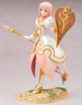 Tales of Vesperia 1/8 Scale Pre-Painted PVC Figure: Estellise Sidos Heurassein thumbnail 6