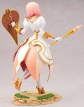 Tales of Vesperia 1/8 Scale Pre-Painted PVC Figure: Estellise Sidos Heurassein thumbnail 7