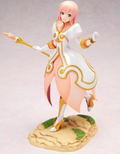 Tales of Vesperia 1/8 Scale Pre-Painted PVC Figure: Estellise Sidos Heurassein thumbnail 8