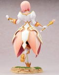 Tales of Vesperia 1/8 Scale Pre-Painted PVC Figure: Estellise Sidos Heurassein thumbnail 9