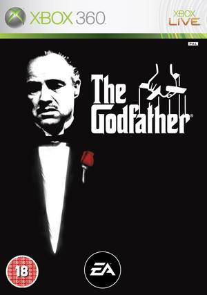 The Godfather image 1